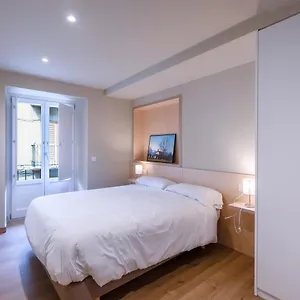 Heritage Cerdanya Al Carrer Major I Parking Apartamento