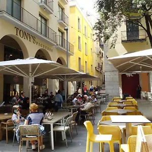 Apartment Center Plaza, Figueres (Girona)