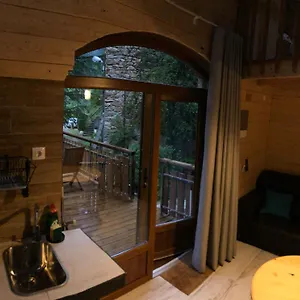 La Del Bosc Apartamento